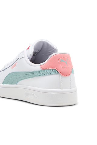Bele in modre superge Puma Smash 3.0 L Jr