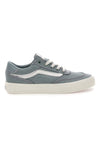 Sive modre superge z vezalkami Vans Brooklyn