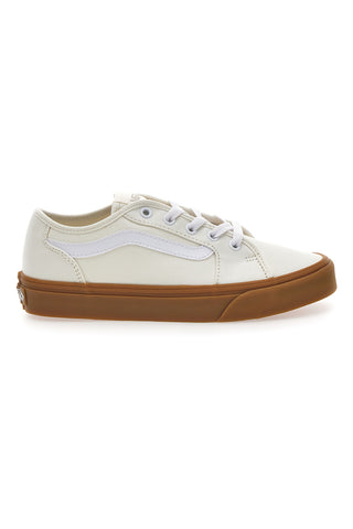 Superge Mashmelllow Vans Filmore Decon