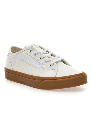 Superge Mashmelllow Vans Filmore Decon
