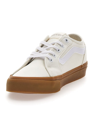 Superge Mashmelllow Vans Filmore Decon