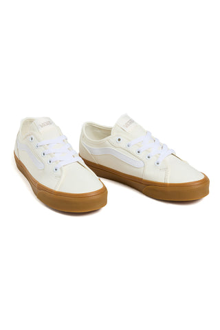 Superge Mashmelllow Vans Filmore Decon