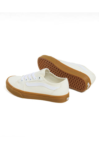 Superge Mashmelllow Vans Filmore Decon