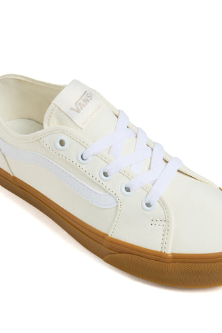 Superge Mashmelllow Vans Filmore Decon