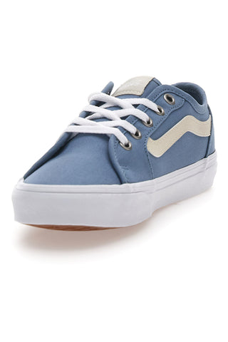 Modre superge Vans Filmore Decon