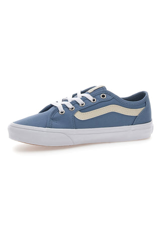 Modre superge Vans Filmore Decon