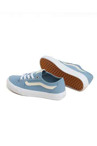 Modre superge Vans Filmore Decon