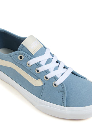 Modre superge Vans Filmore Decon