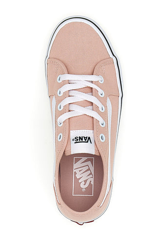 Roza superge Vans Filmore Decon