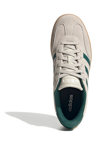 Bež in zelene superge Adidas Barreda
