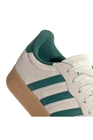 Bež in zelene superge Adidas Barreda