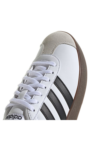 Bele in črne superge Adidas Court Base