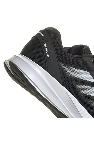 Črni tekaški copati Adidas Duramo RC