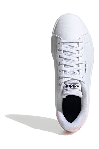 Bele superge Adidas URBAN COURT