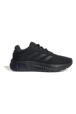 Črni športni copati Adidas Cloudfoam Comfy