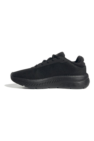 Črni športni copati Adidas Cloudfoam Comfy