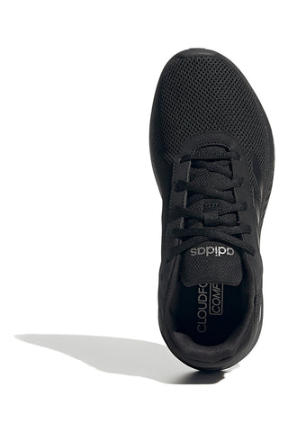 Črni športni copati Adidas Cloudfoam Comfy