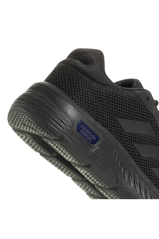 Črni športni copati Adidas Cloudfoam Comfy