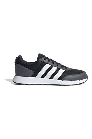 Črni športni copati Adidas Run 50s