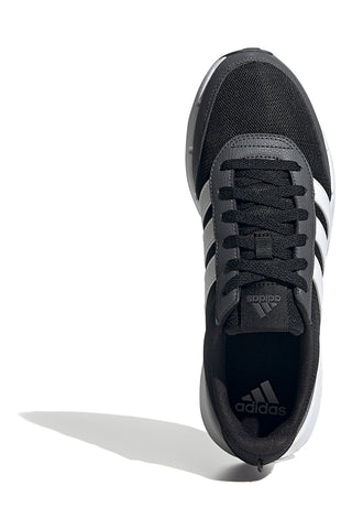 Črni športni copati Adidas Run 50s
