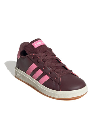 Superge Bourdeaux Adidas Grand Court Lifestyle Lace-Up