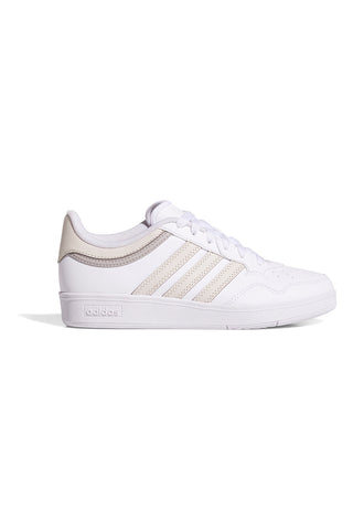 Bele superge Adidas Hoops 4 Junior