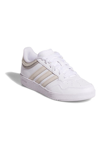 Bele superge Adidas Hoops 4 Junior