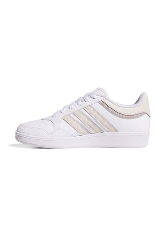 Bele superge Adidas Hoops 4 Junior