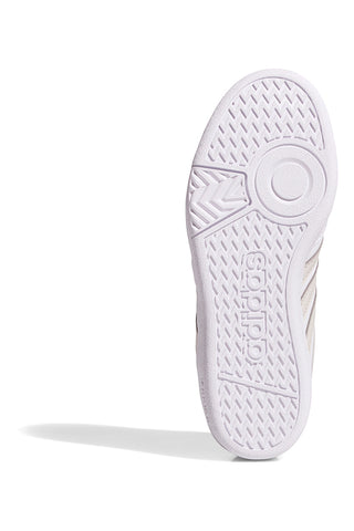 Bele superge Adidas Hoops 4 Junior