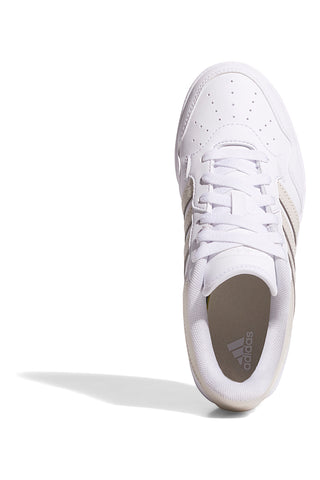 Bele superge Adidas Hoops 4 Junior
