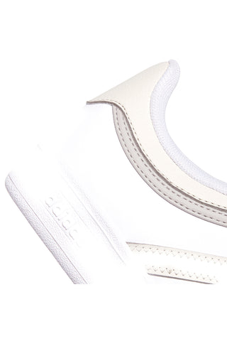 Bele superge Adidas Hoops 4 Junior