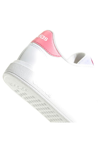 Bele superge Adidas Advantage Base 2 Junior