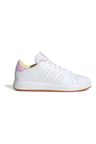 Bele superge Adidas Advantage Base 2