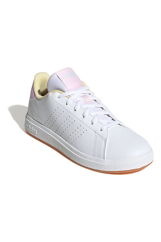 Bele superge Adidas Advantage Base 2