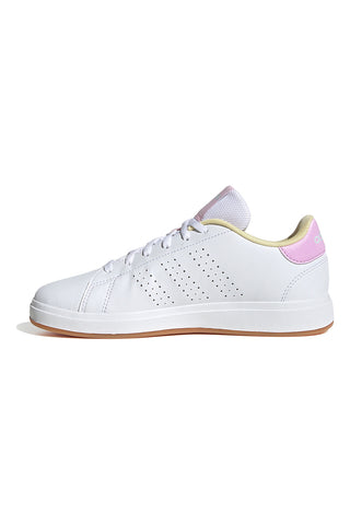 Bele superge Adidas Advantage Base 2