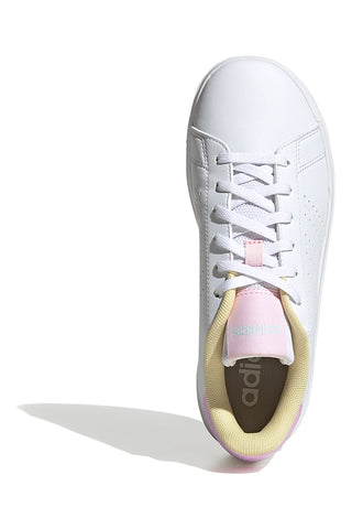 Bele superge Adidas Advantage Base 2