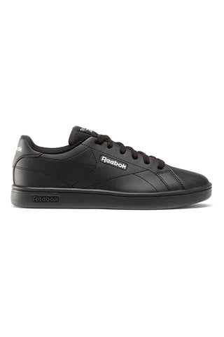 Črni športni copati Reebok Court Clean