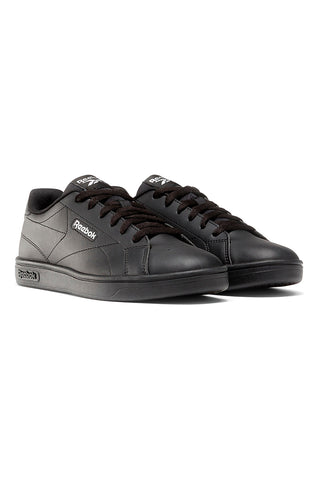 Črni športni copati Reebok Court Clean