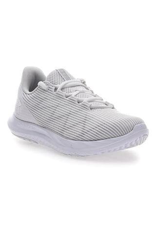 Bele tekaške čevlje Under Armour Charged Speed Swift