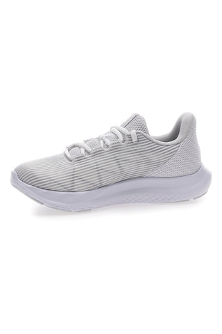 Bele tekaške čevlje Under Armour Charged Speed Swift
