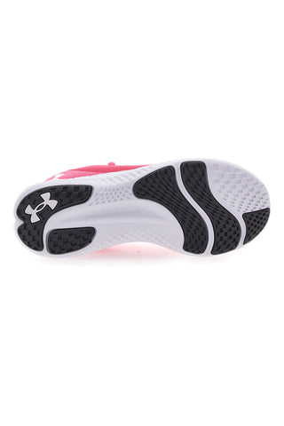 Tekaske čevlje Under Armour W Charged Speed Swift v roza barvi