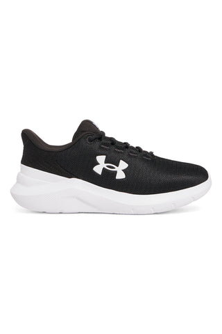 Tekaski čevlji UNDER ARMOUR Charged Pursuit 3 črni in beli