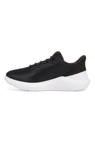 Tekaski čevlji UNDER ARMOUR Charged Pursuit 3 črni in beli