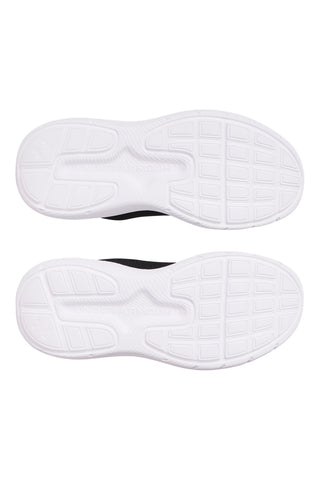 Tekaski čevlji UNDER ARMOUR Charged Pursuit 3 črni in beli