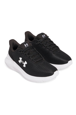 Tekaski čevlji UNDER ARMOUR Charged Pursuit 3 črni in beli