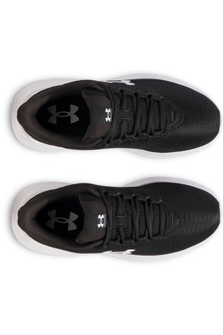 Tekaski čevlji UNDER ARMOUR Charged Pursuit 3 črni in beli