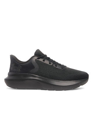 Tekaske čevlje UNDER ARMOUR Charged Pursuit 3 Črne