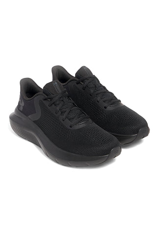 Tekaske čevlje UNDER ARMOUR Charged Pursuit 3 Črne
