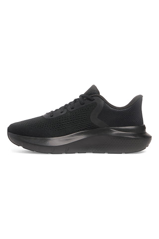 Tekaske čevlje UNDER ARMOUR Charged Pursuit 3 Črne