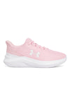 Tekaske čevlje UNDER ARMOUR Charged Pursuit 3 Rosa